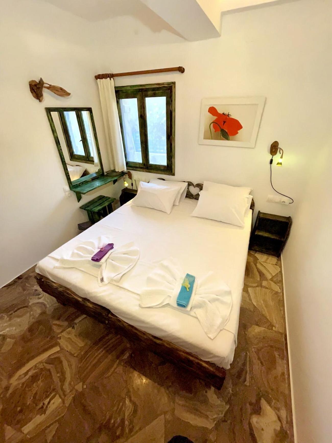 Village Villa Mimis Drapanias Dhrapanias Room photo
