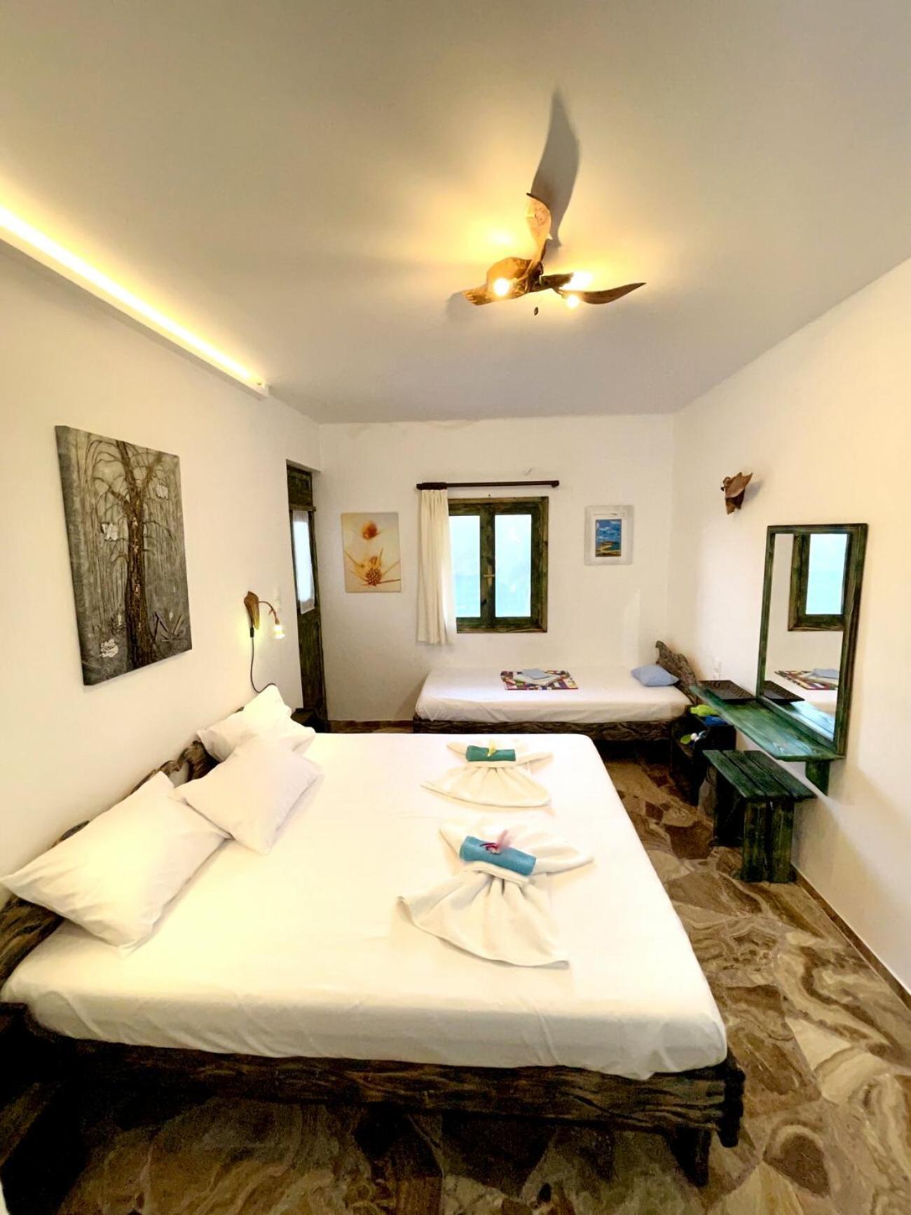Village Villa Mimis Drapanias Dhrapanias Room photo