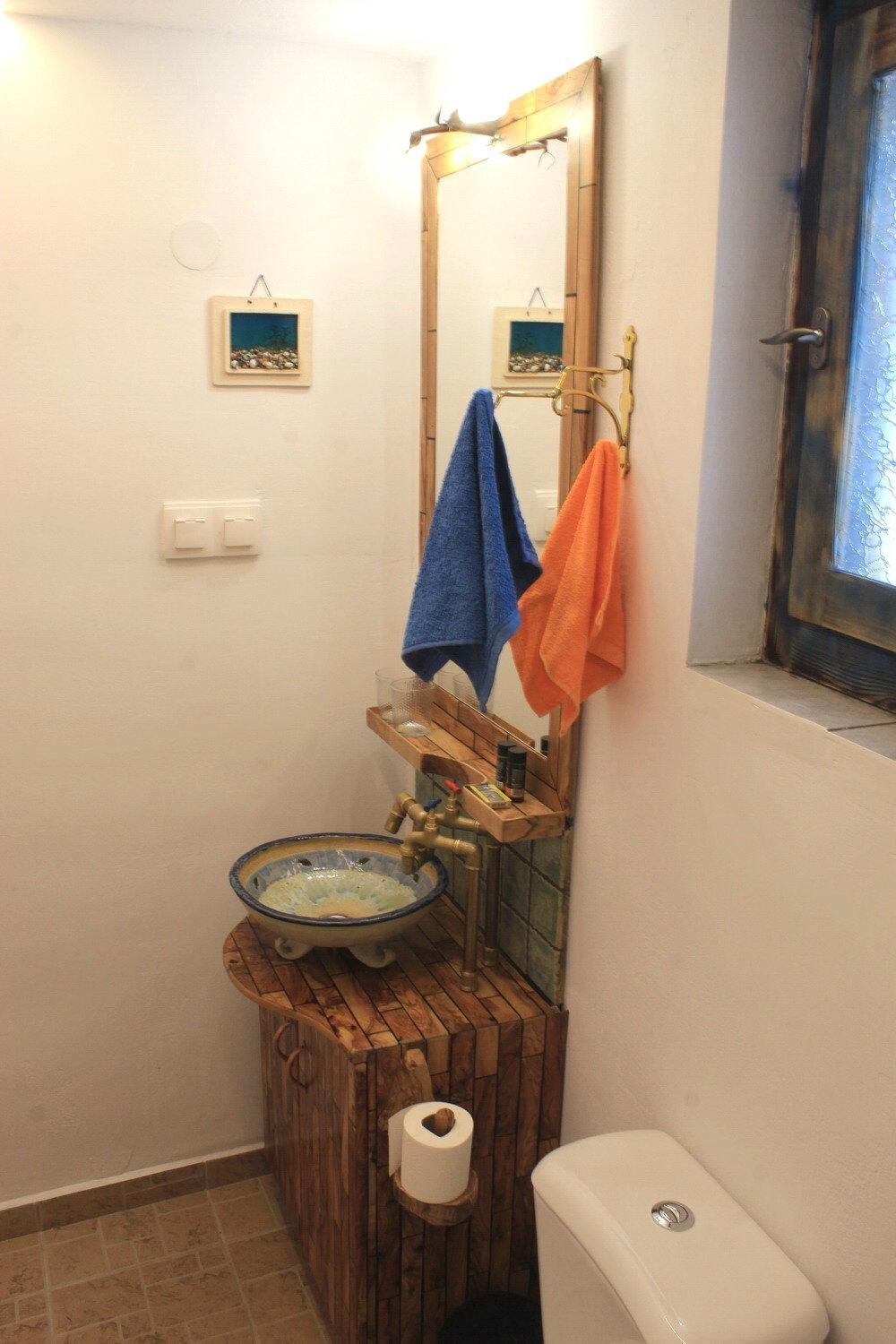 Village Villa Mimis Drapanias Dhrapanias Room photo